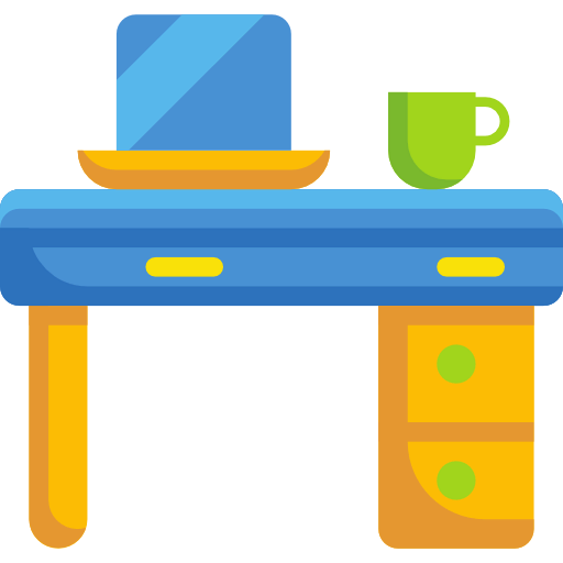 Desktop icon
