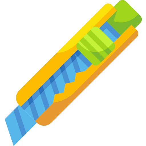 Cutter icon