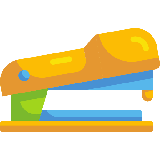 Stapler icon