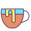 Coffee icon 64x64