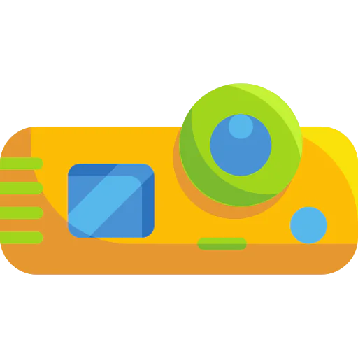 Projector icon