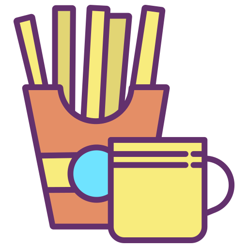 Chips icon
