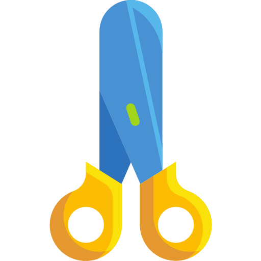 Scissors icon
