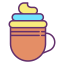 Coffee icon 64x64