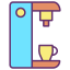 Coffee cup icon 64x64