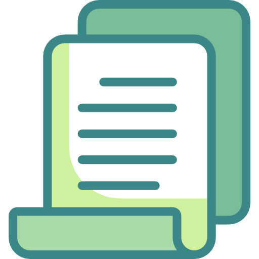 Documents icon