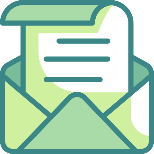 Message icon