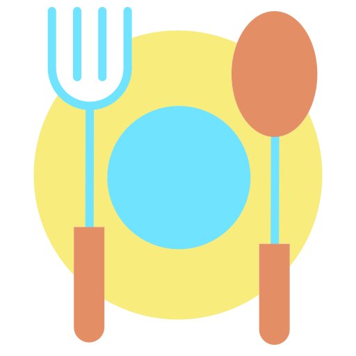 Plate icon