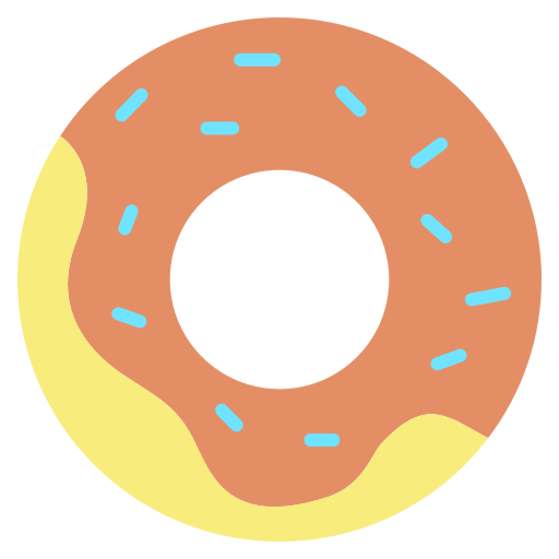 Donut icon