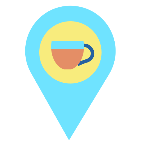 Cafe icon