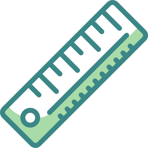 Ruler icon