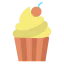 Cupcake icon 64x64