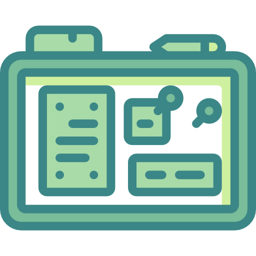 Board icon