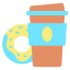 Coffee icon 64x64