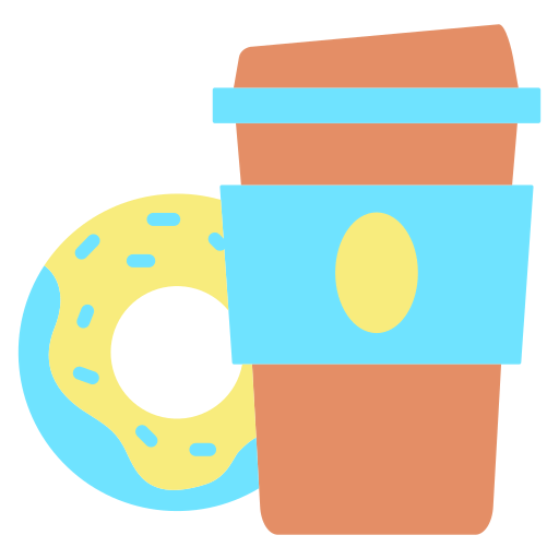 Coffee icon