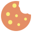 Biscuits ícono 64x64
