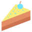 Cake slice іконка 64x64