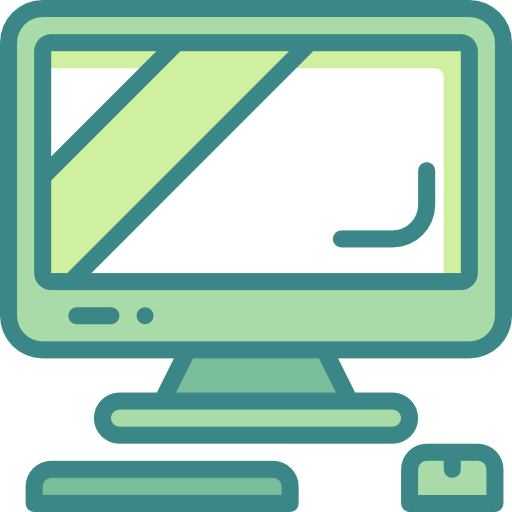 Computer icon