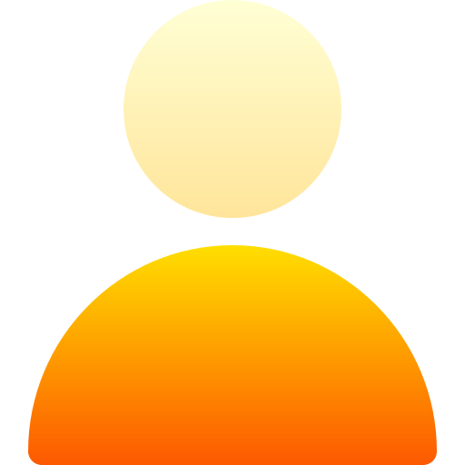 User icon