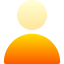 User icon 64x64