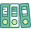 Folders Symbol 64x64