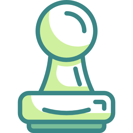 Stamper icon