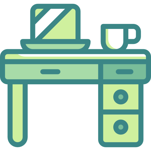 Desktop icon