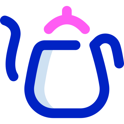 Kettle icon