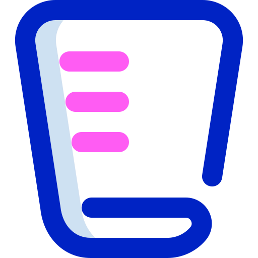 Beaker icon