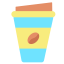 Coffee cup icon 64x64