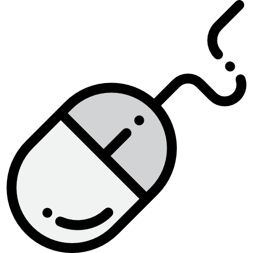 Mouse icon