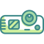 Projector icon 64x64