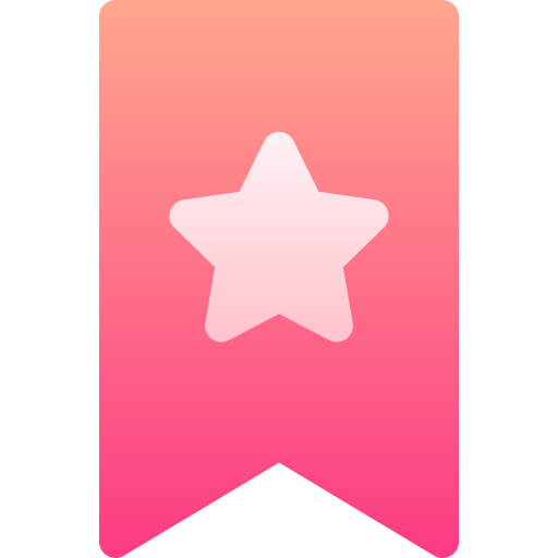 Bookmark icon