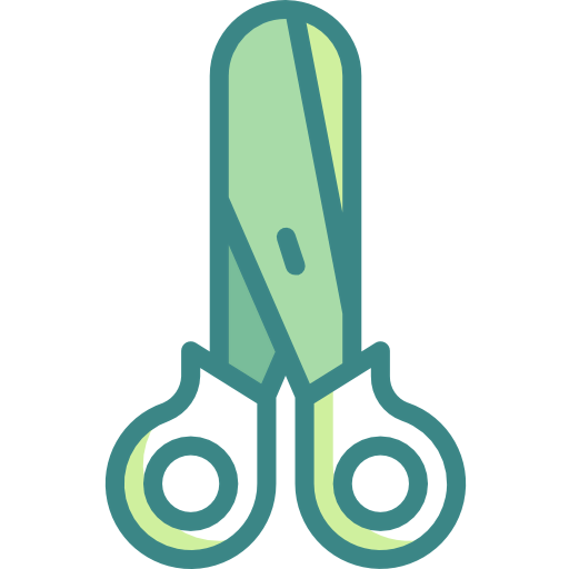 Scissors icon