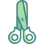 Scissors icon 64x64