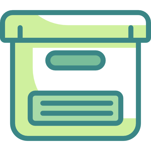 Box icon