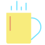 Coffee mug Ikona 64x64