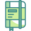 Notebook icon 64x64