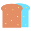 Bread Symbol 64x64