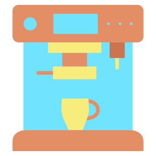 Coffee icon