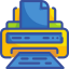 Printer icon 64x64