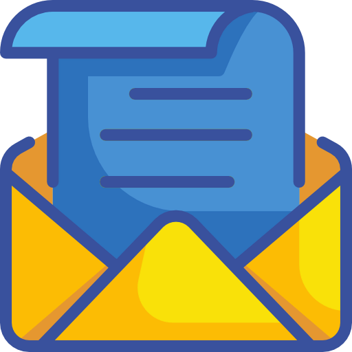 Message icon