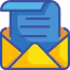Message icon 64x64