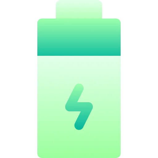 Battery icon