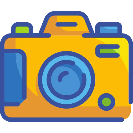 Camera icon