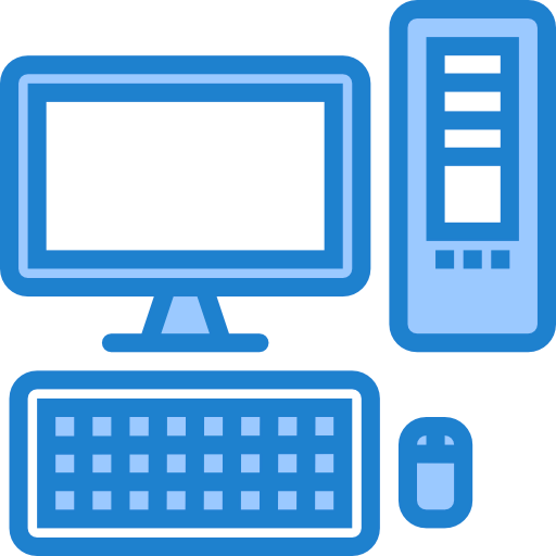 Desktop icon