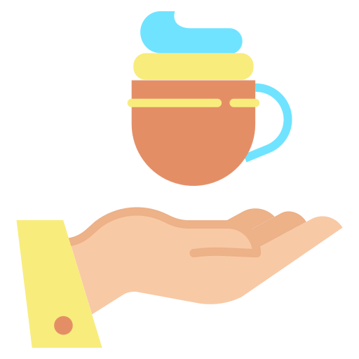 Cafe icon