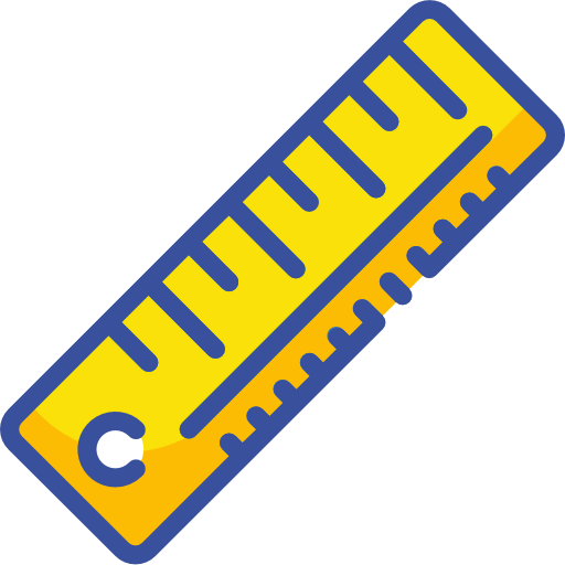 Ruler icon
