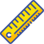 Ruler icon 64x64