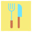 Fork icon 64x64